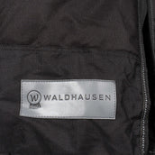 Waldhausen Outdoordecke Nordic 50g Schwarz