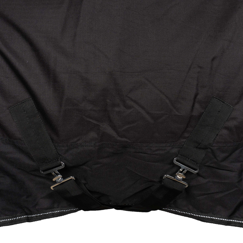 Waldhausen Outdoordecke Nordic 50g Schwarz