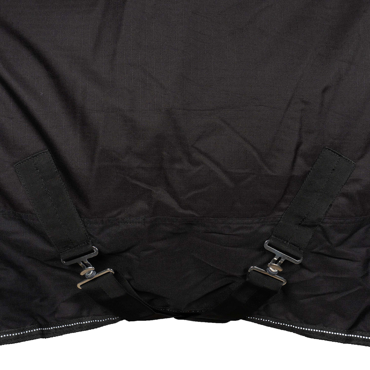 Waldhausen Outdoordecke Nordic 50g Schwarz