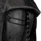 Waldhausen Outdoordecke Nordic 50g Schwarz