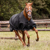 Waldhausen Outdoordecke Nordic 50g Schwarz