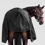 Waldhausen Outdoordecke Nordic 50g Schwarz