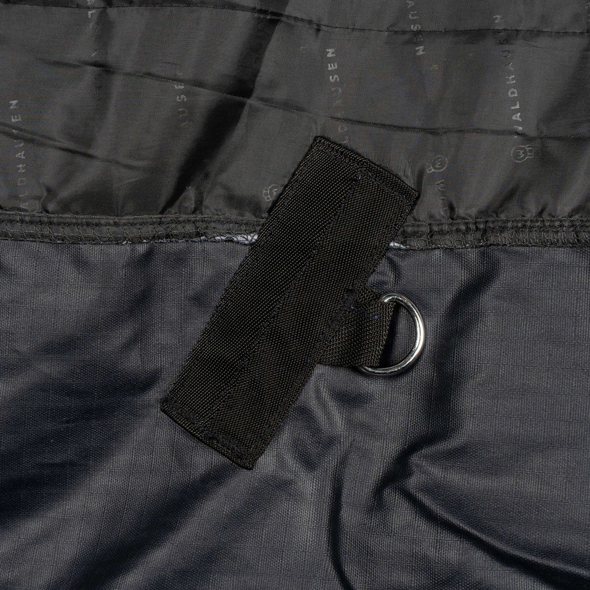 Waldhausen Outdoordecke Nordic 50g Nachtblau