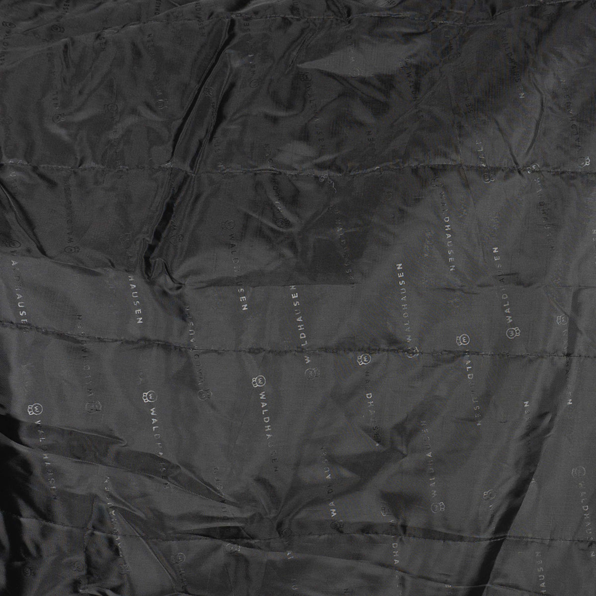 Waldhausen Outdoordecke Nordic 50g Nachtblau