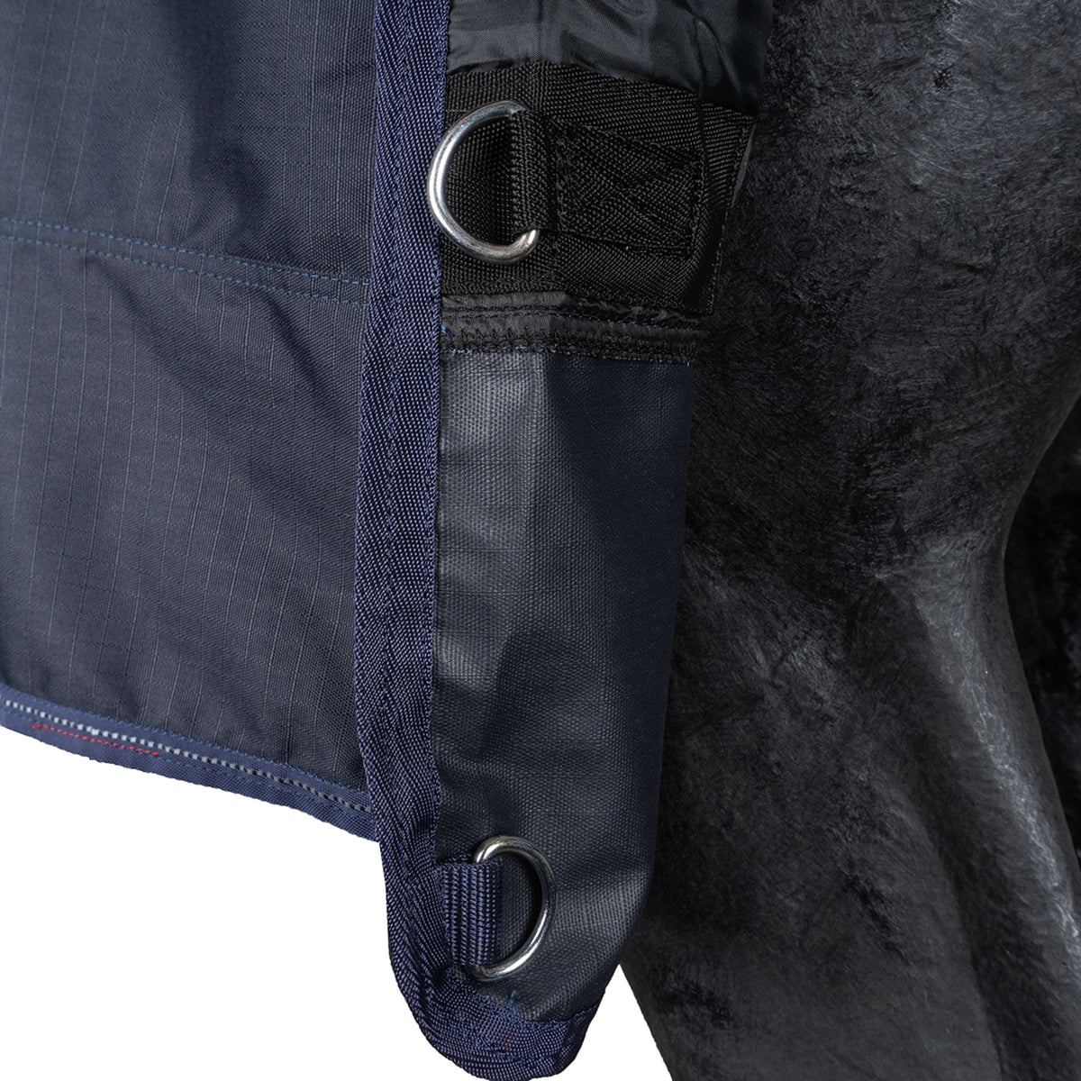 Waldhausen Outdoordecke Nordic 50g Nachtblau