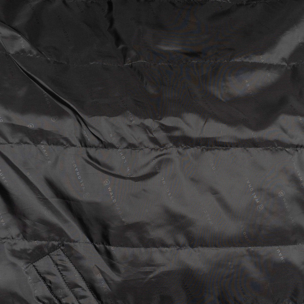 Waldhausen Outdoordecke Nordic 50g Schwarz