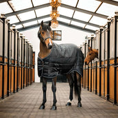 Horseware Easy-Layer Stable 100g Schwarz/Schwarz