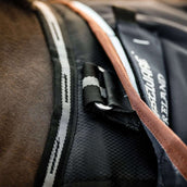 Horseware Easy-Layer Stable 100g Schwarz/Schwarz