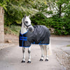 Amigo Ripstop 900D 0g Schwarz/Blau