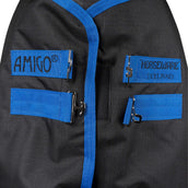 Amigo Ripstop 900D 50g Schwarz/Blau
