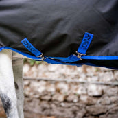 Amigo Ripstop 900D 50g Schwarz/Blau