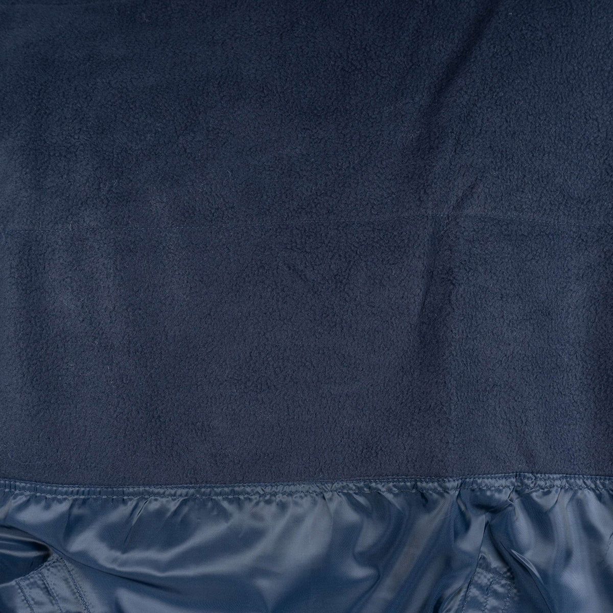 Amigo Ripstop 900D 50g Fleece Lined Schwarz/Blau