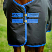 Amigo Ripstop 900D Plus 0g Schwarz/Blau