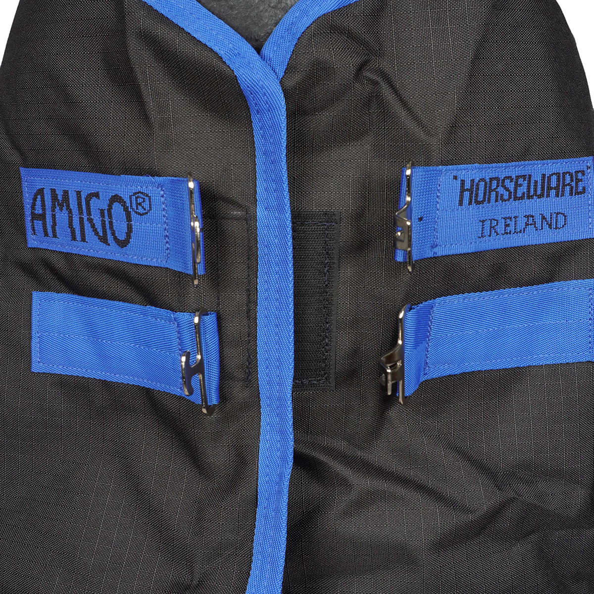 Amigo Ripstop 900D Plus 0g Schwarz/Blau
