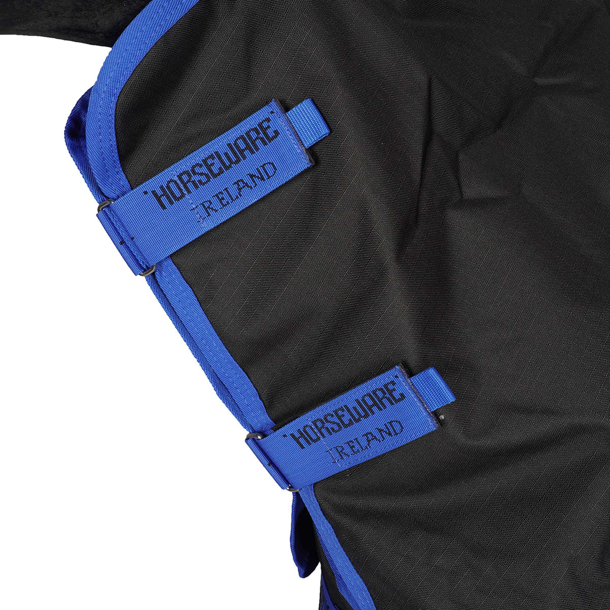 Amigo Ripstop 900D Plus 0g Schwarz/Blau