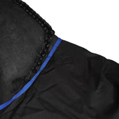 Amigo Ripstop 900D Plus 0g Schwarz/Blau