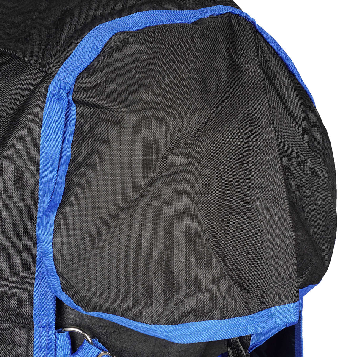 Amigo Ripstop 900D Plus 0g Schwarz/Blau