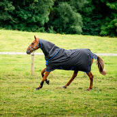 Amigo Ripstop 900D Plus 0g Schwarz/Blau