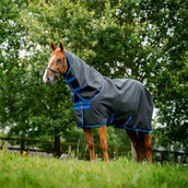 Amigo Ripstop 900D Plus 0g Schwarz/Blau