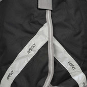 Amigo Bravo 12 Plus T/O Lite 0g Black/Titanium Grey