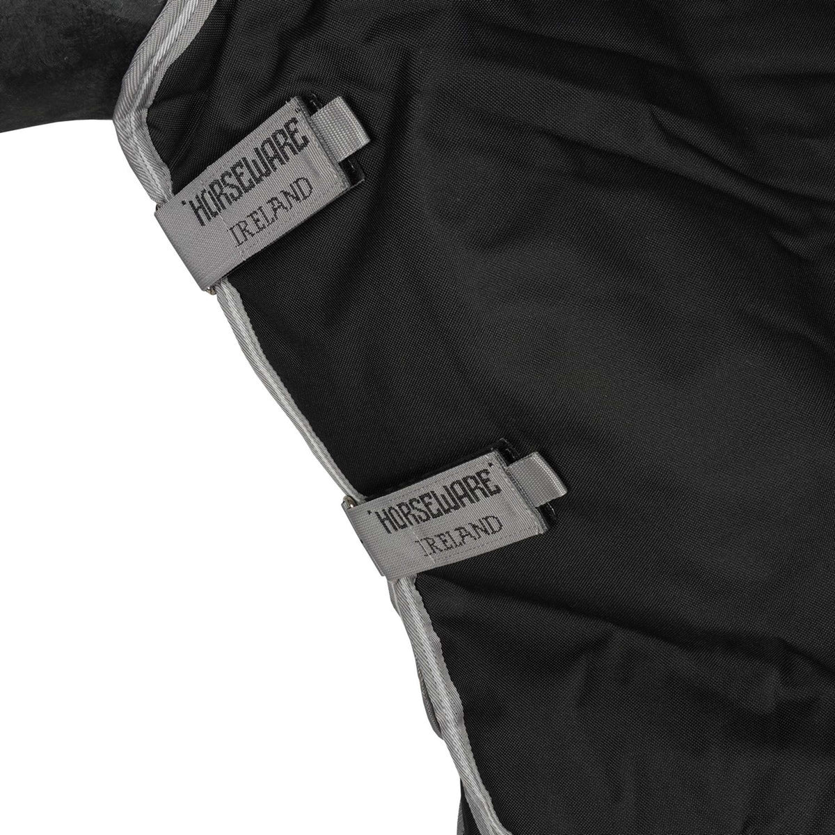 Amigo Bravo 12 Plus T/O Lite 0g Black/Titanium Grey