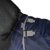 Amigo Bravo 12 Plus T/O Lite 0g Black/Titanium Grey