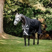 Amigo Bravo 12 Wug Medium 250g Black/Titanium Grey