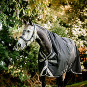 Amigo Bravo 12 Wug Medium 250g Black/Titanium Grey