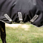 Amigo Bravo 12 Wug Medium 250g Black/Titanium Grey