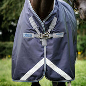 Rambo Optimo Original Turnout 0g Navy/Thunderstorm Grey