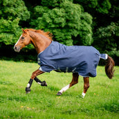 Rhino Original Turnout Lite 0g Navy/Titanium Grey