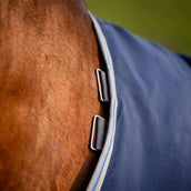 Rhino Original Turnout Lite 0g Navy/Titanium Grey