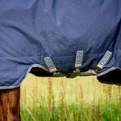 Rhino Original Turnout Lite 0g Navy/Titanium Grey