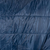 Rhino Plus Turnout Heavy Varilayer 450g Navy/Titanium Grey