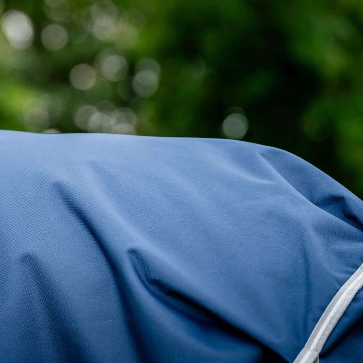 Amigo Bravo 12 Turnout 50g Navy/Titanium Grey