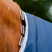 Amigo Turnout 1200D Plus 50g Marineblau/Titangrau/Silber