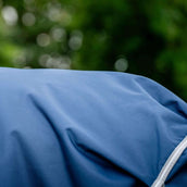 Amigo Turnout 1200D Plus 50g Marineblau/Titangrau/Silber