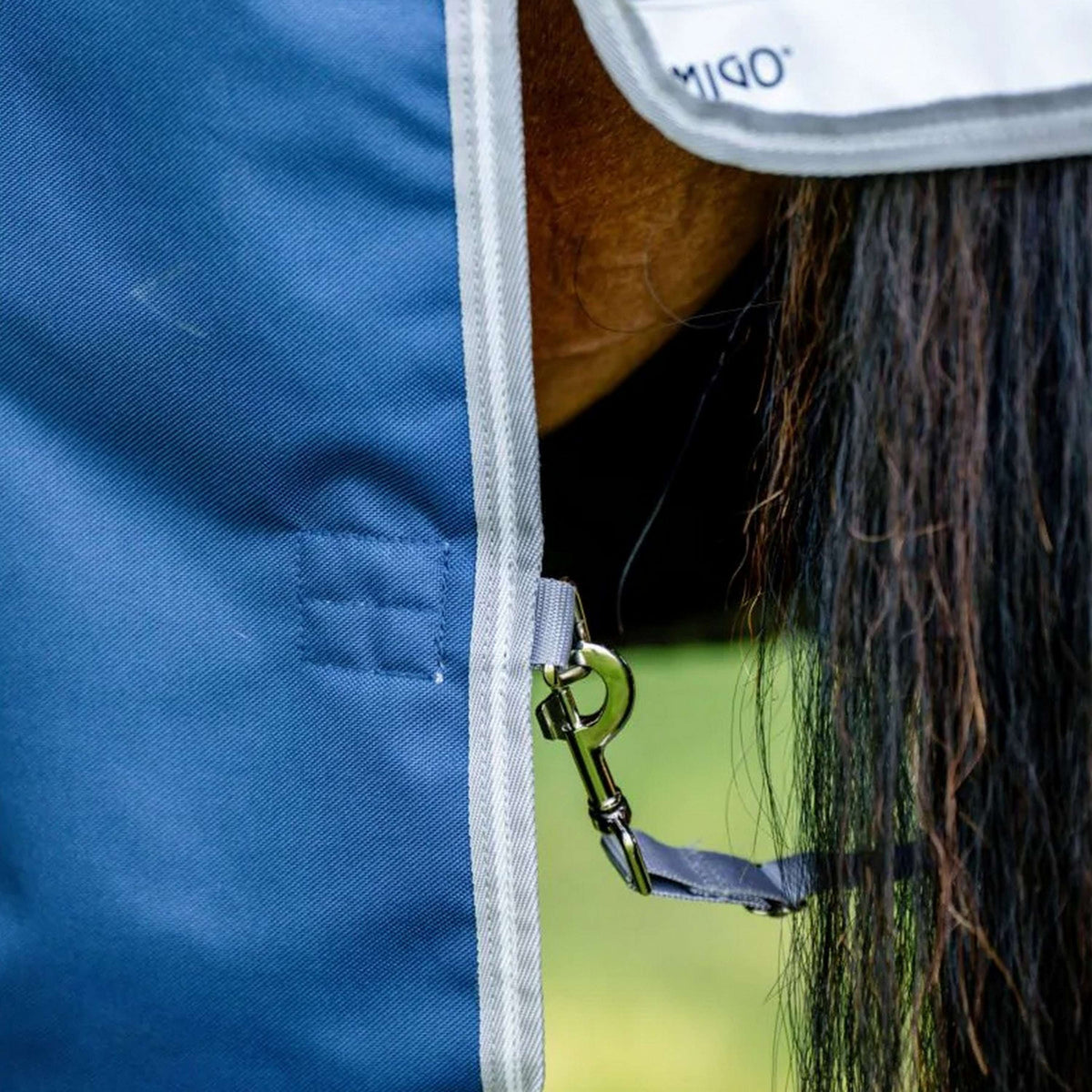 Amigo Bravo 12 Wug Lite 0g Navy/Titanium Grey