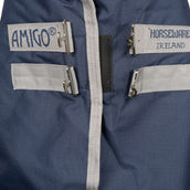 Amigo Ripstop 900 Original 50g Navy/Titanium Grey