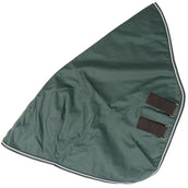 EQUITHÈME Halsstück Tyrex 600D 0g Grün