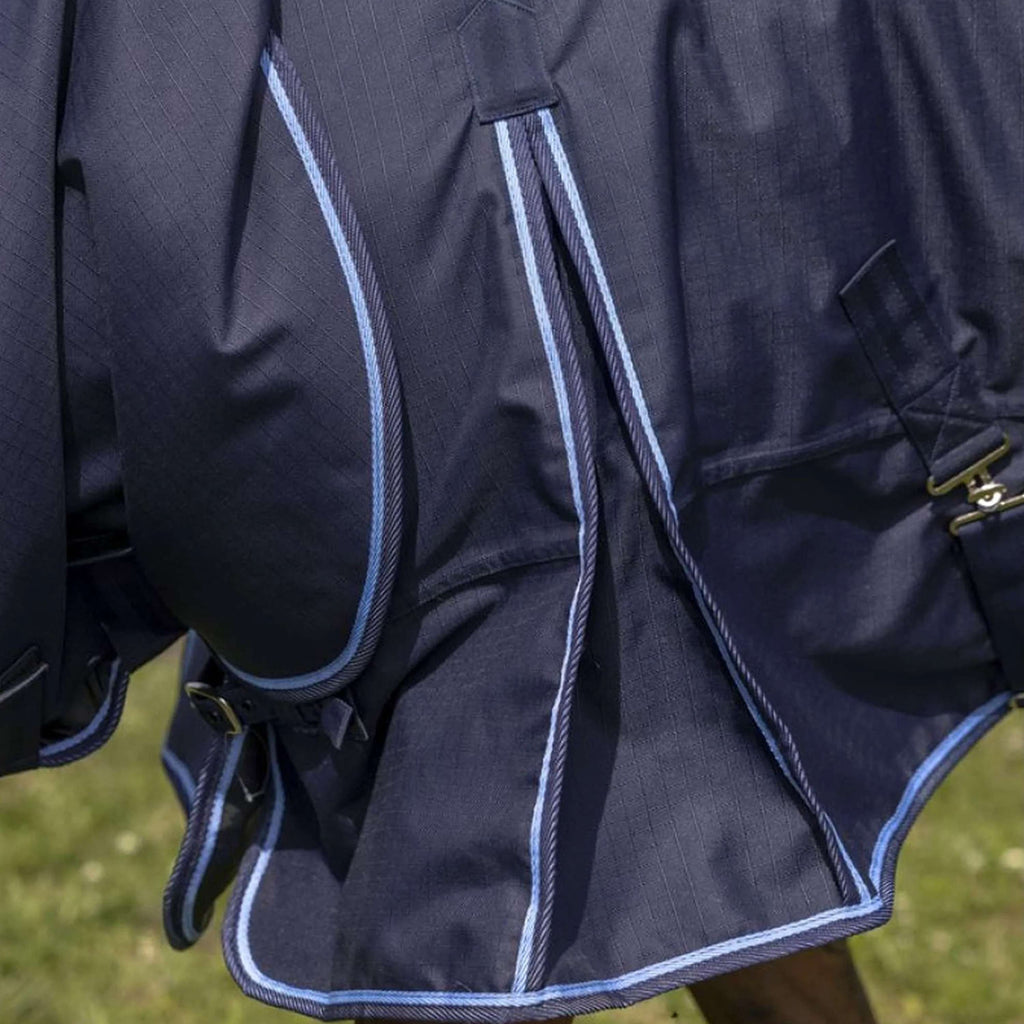 Riding World Outdoordecke Eco 600D Combo 0g Navy