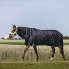 Riding World Outdoordecke Eco 600D Combo 0g Navy