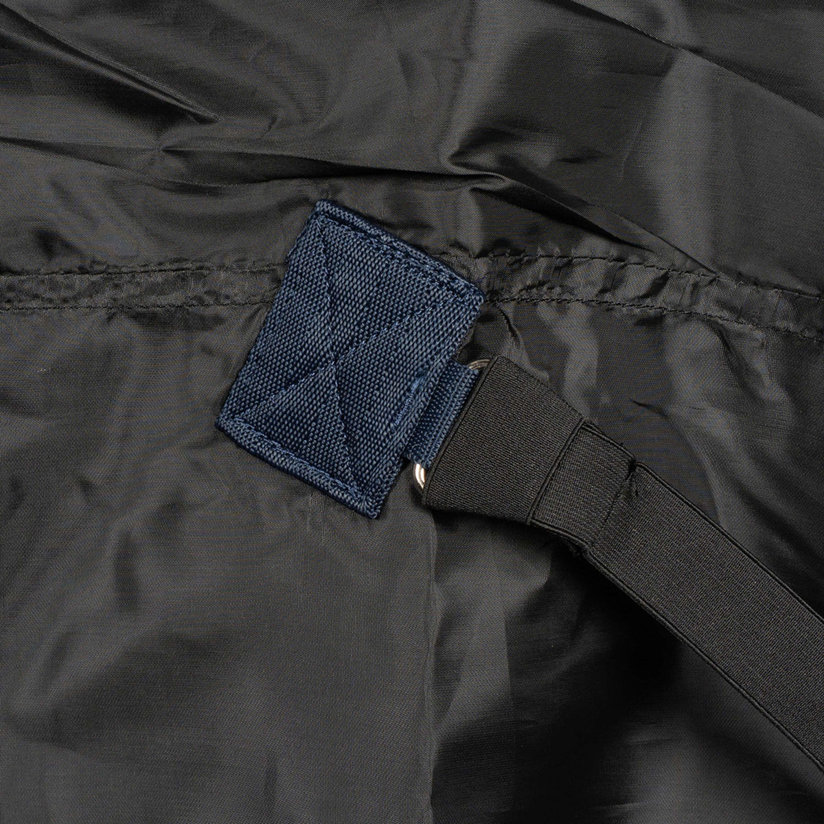 Riding World Outdoordecke Eco 600D 0g Navy