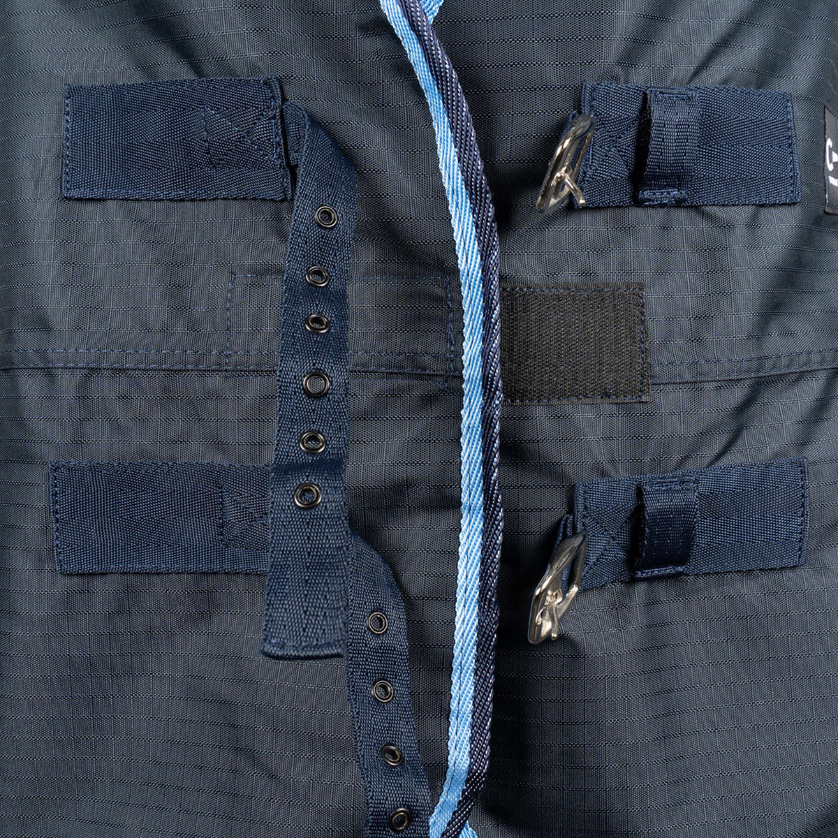 Riding World Outdoordecke Eco 600D 0g Navy