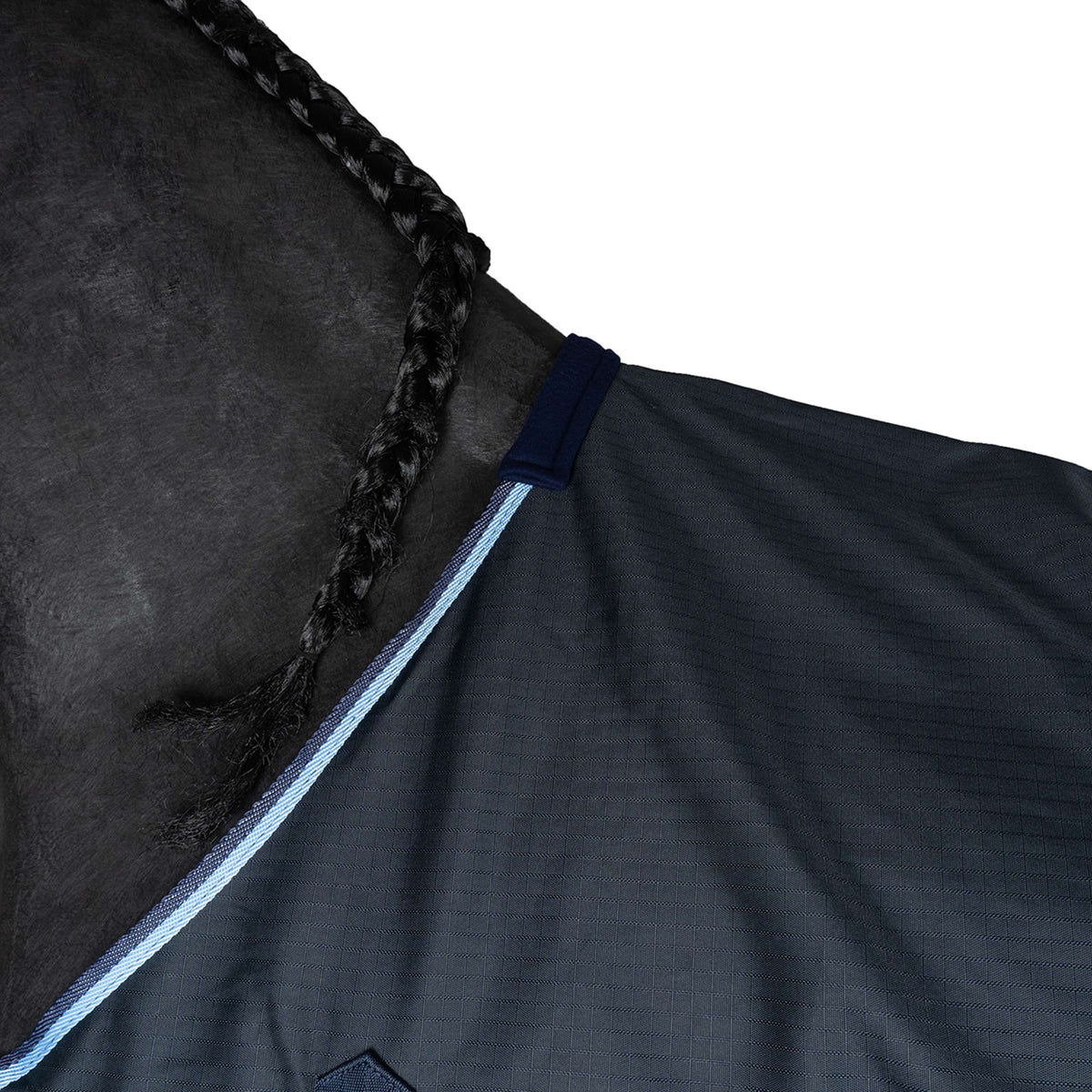 Riding World Outdoordecke Eco 600D 0g Navy