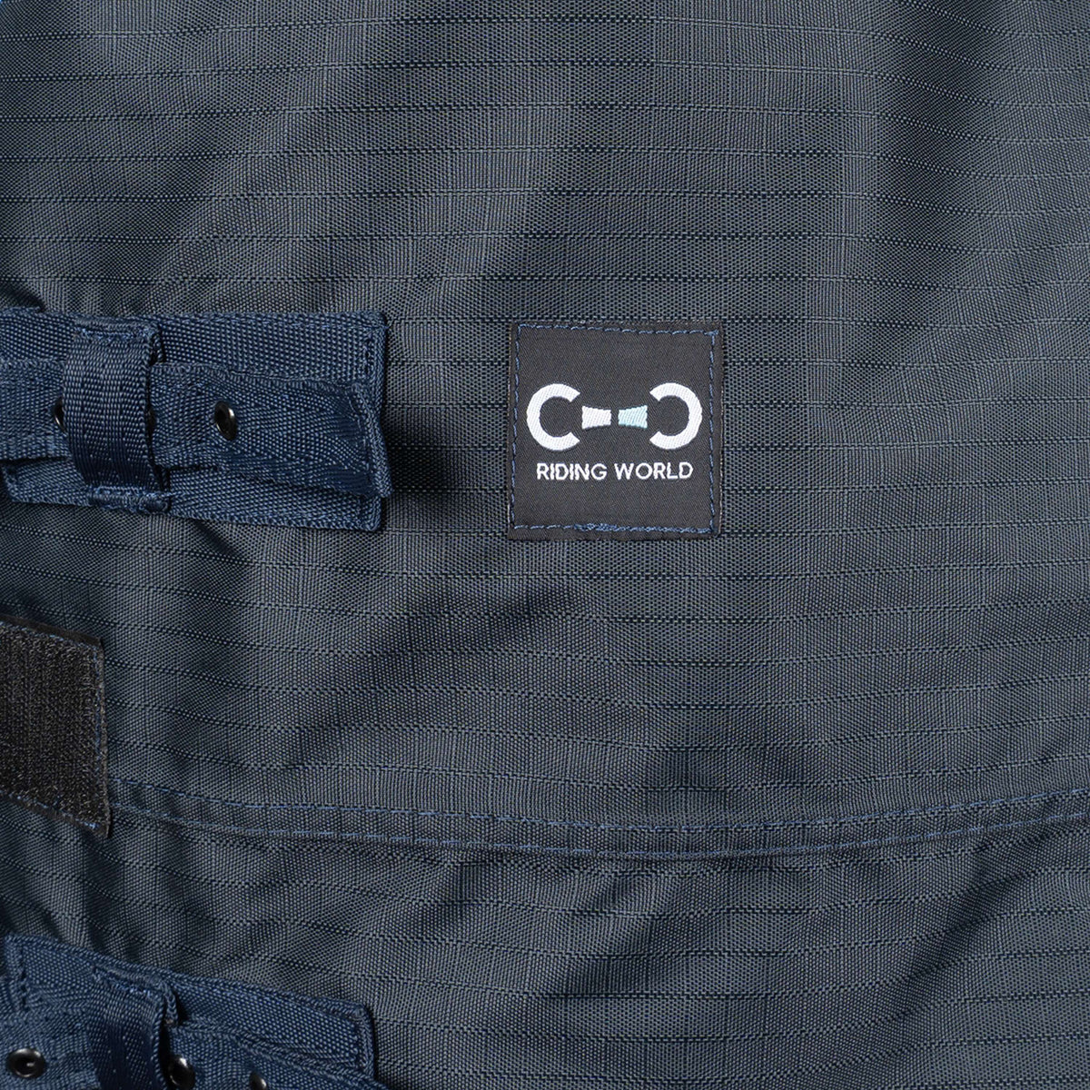 Riding World Outdoordecke Eco 600D 0g Navy