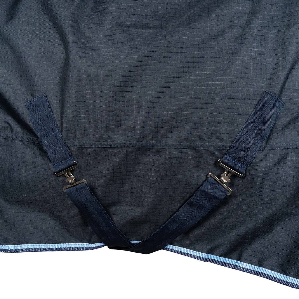 Riding World Outdoordecke Eco 600D 0g Navy