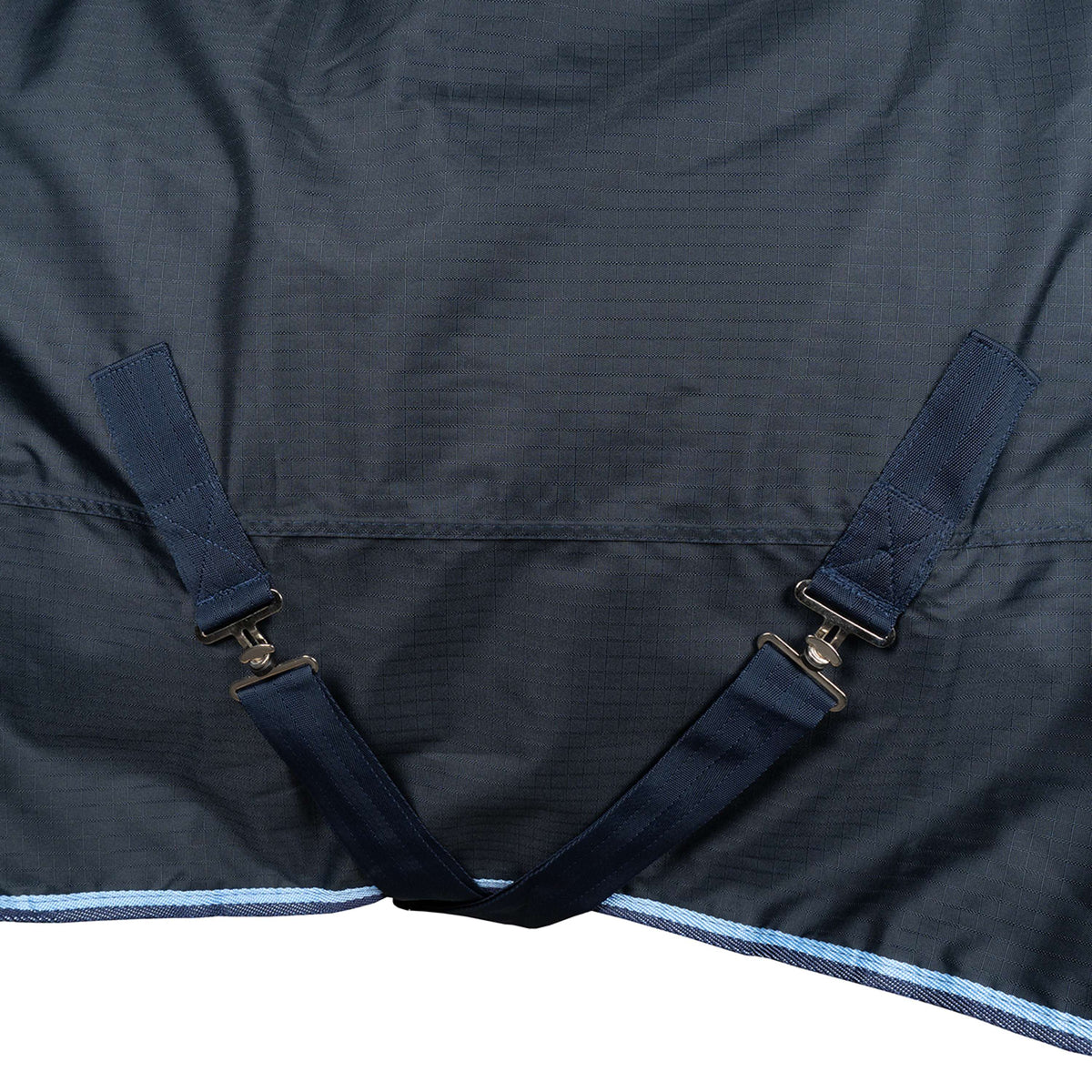 Riding World Outdoordecke Eco 600D 0g Navy