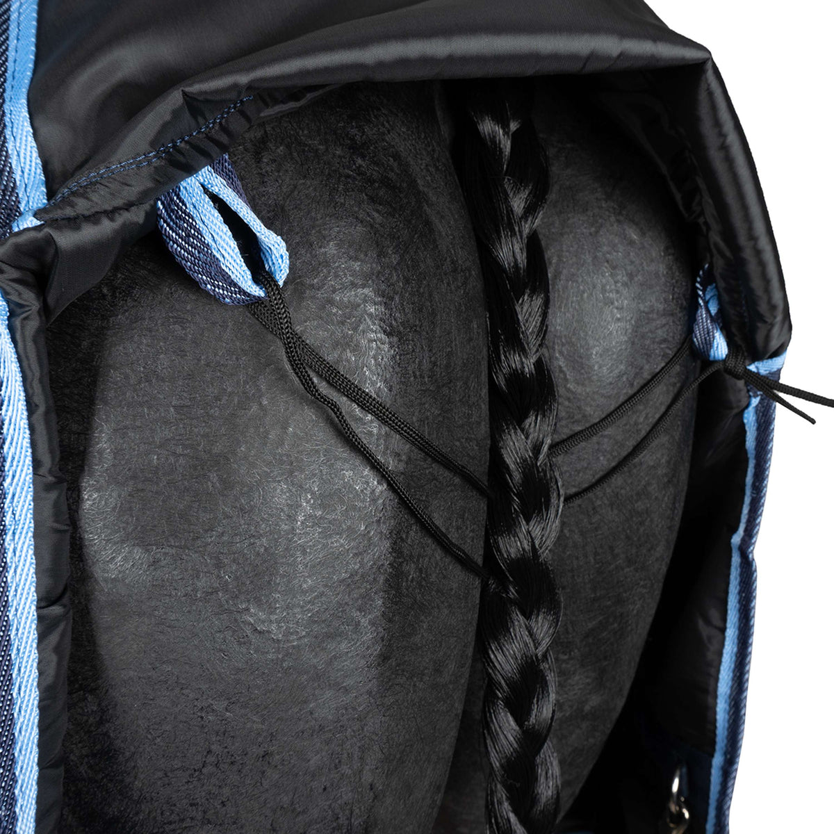 Riding World Outdoordecke Eco 600D 0g Navy