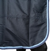 Riding World Outdoordecke Eco 600D 50g Navy